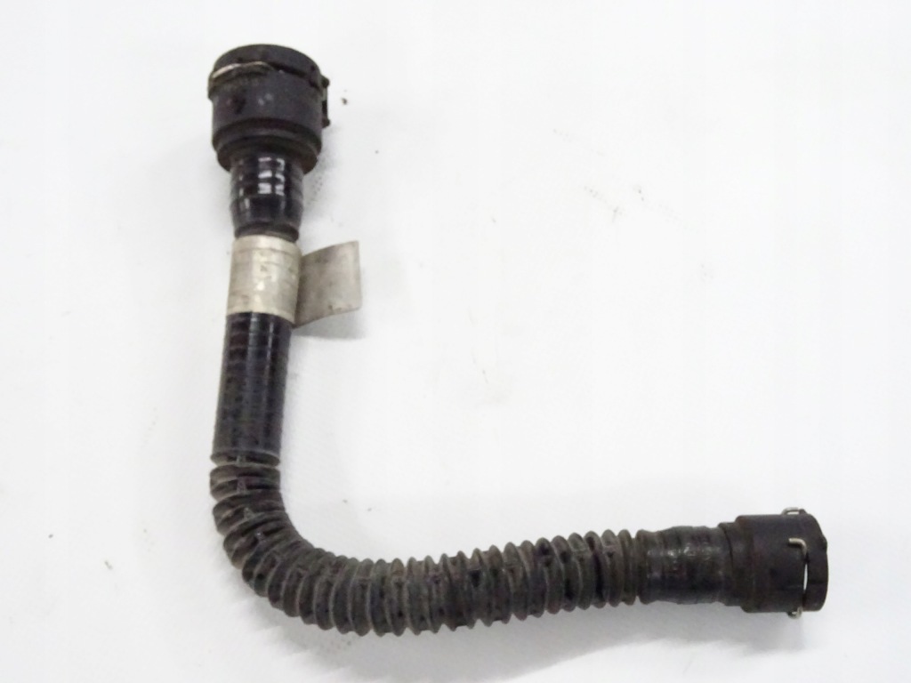 Opel zafira труба шланг радіатора оливи Ціна