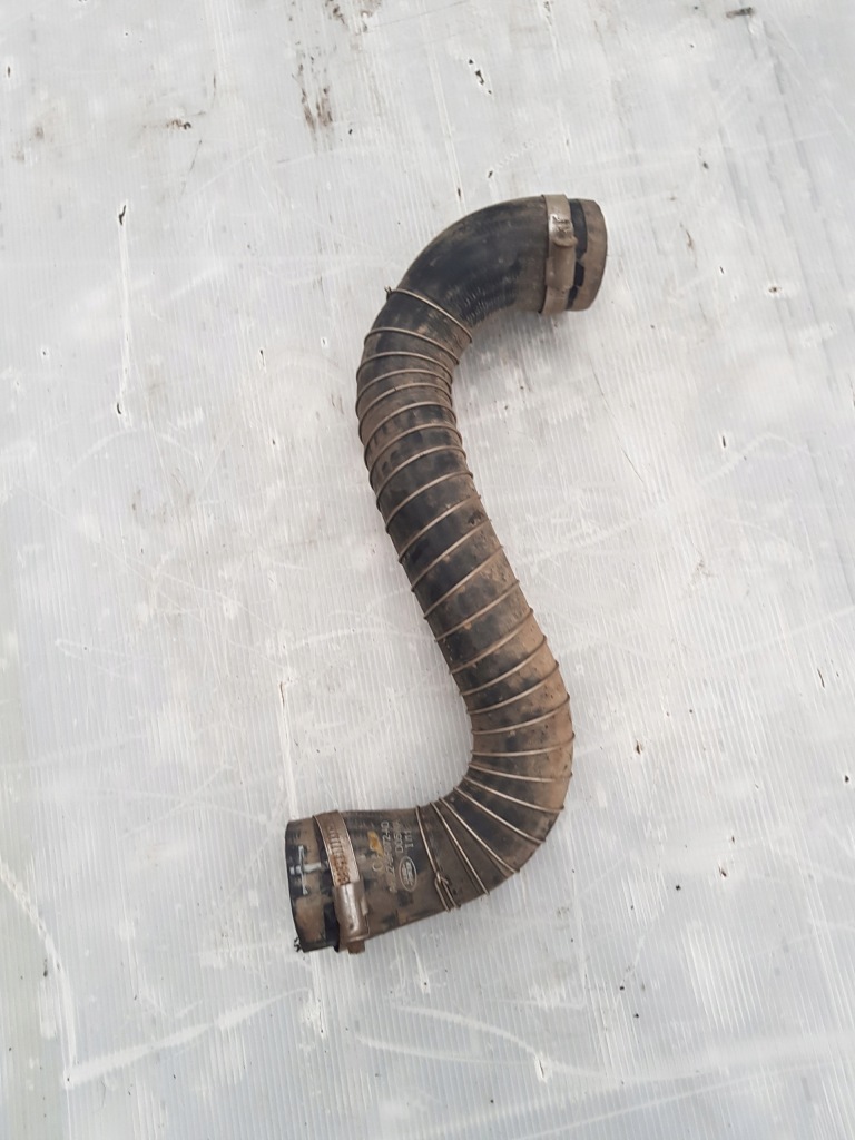 Купить Land rover discovery iv труба интеркулер range sport 3.0d ah22-9f072-ad