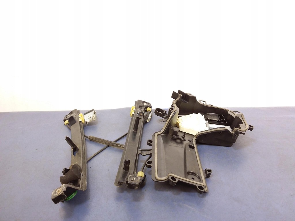 фото №1, Seat leon ii підйомник скло перед правий 1p0867436