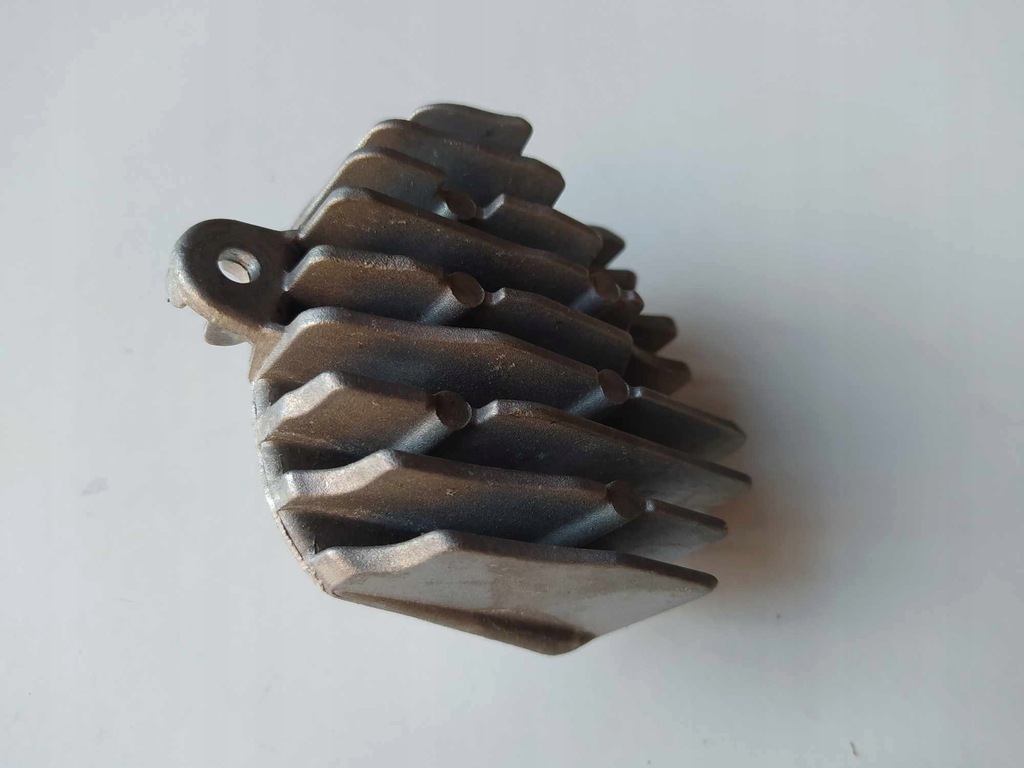 фото №7, Bmw 4 g22 g23 g24 g26 модуль резистор преобразователь левый лампы led 23072-2l