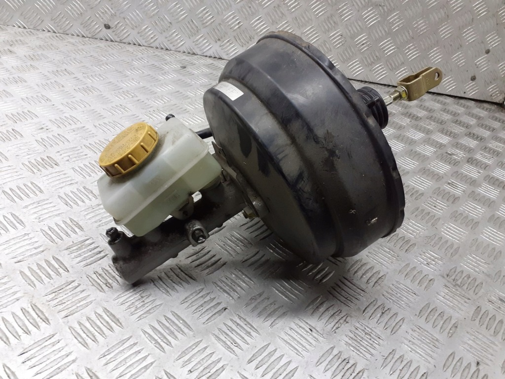 фото №1, Усилитель тормозов subaru forester 2.0 86406003ff