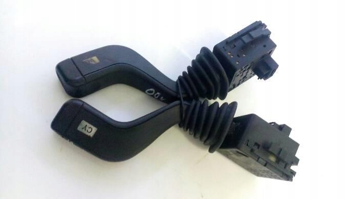 фото №5, Переключатель комбинированный переключатели opel corsa c