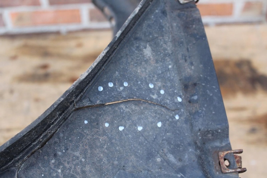 фото №8, Підкрилок передні ліва audi a4 s4 b9 2017 avant uszk