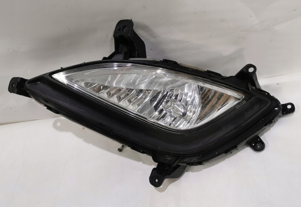 фото №1, Протитуманна фара лівий hyundai i30 ii 12-17