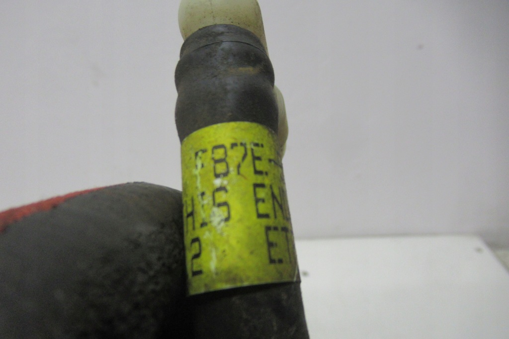 фото №3, Ford explorer 99r 4.0 шланг топлива f87e-9g271