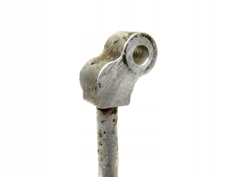 фото №8, J/21 honda accord vi v-tec шланг кондиціонера /2