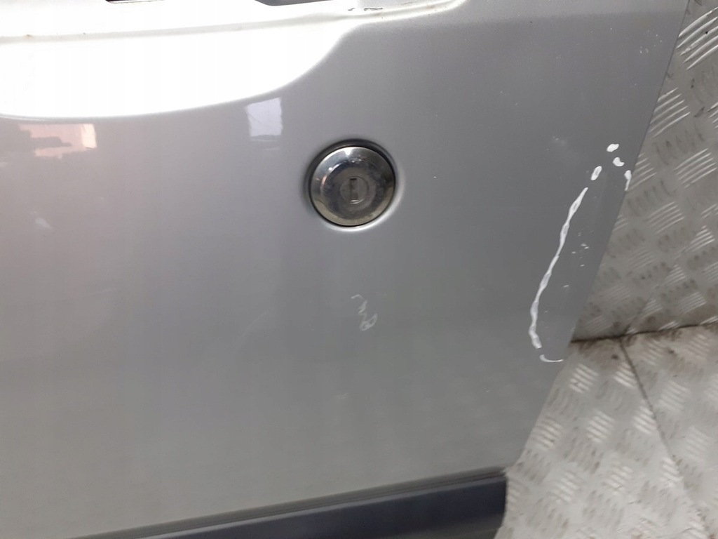 фото №6, Двері лівий перед subaru forester 8g5