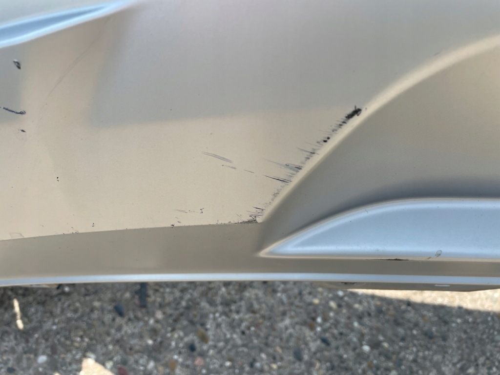 фото №10, Бампер задня задній audi e tron e-tron 4ke