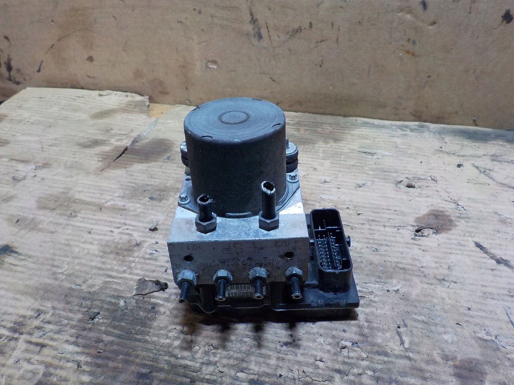 фото №6, Насос abs seat exeo 2011