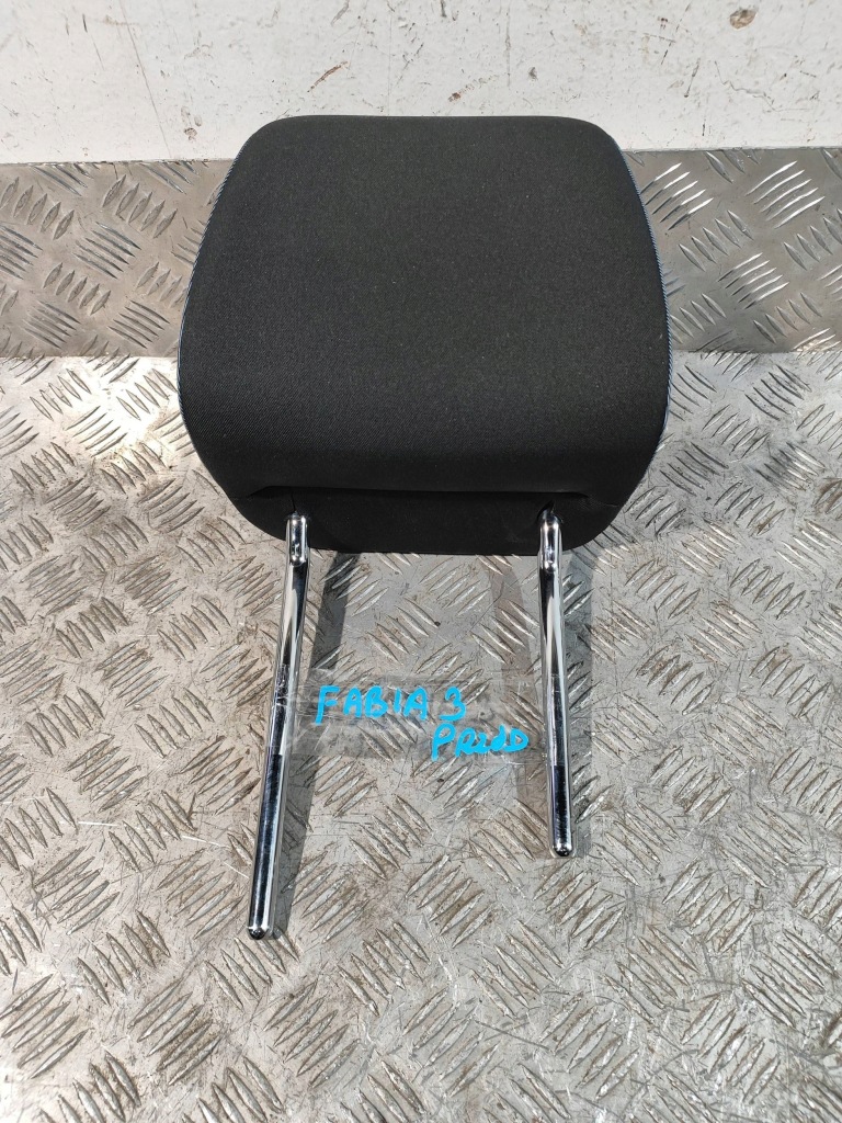 Купить Подголовник сиденье перед skoda fabia 3 год 14-21