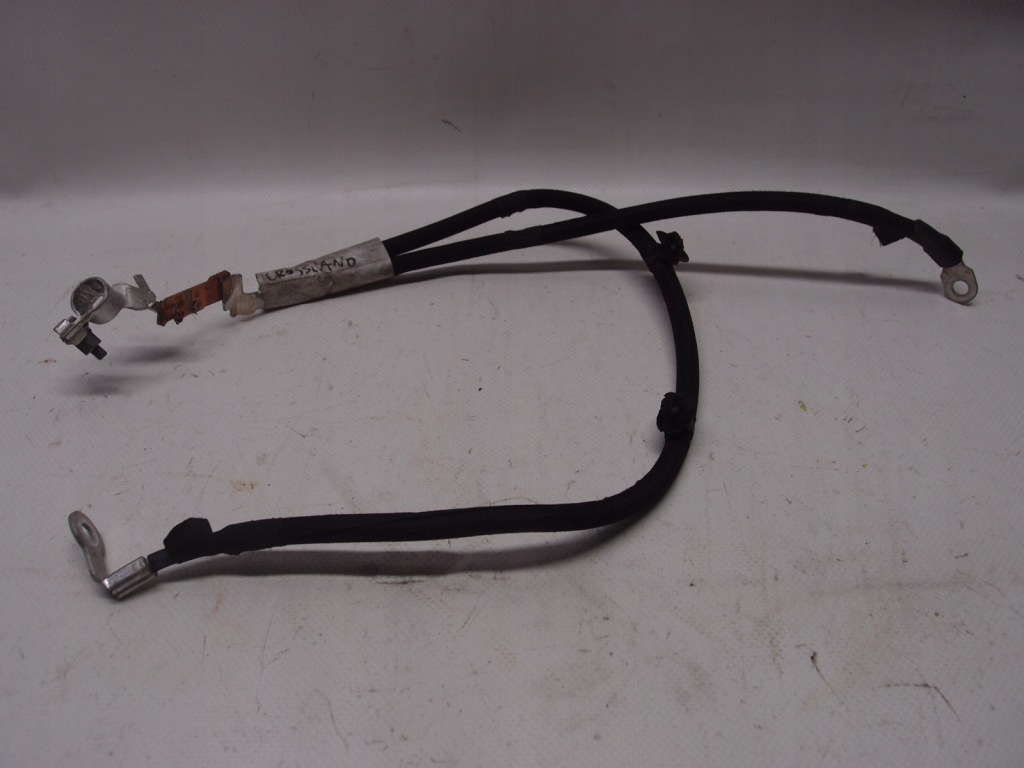 фото №1, Клемма минусовая opel crossland 1.2 turbo 9816283780