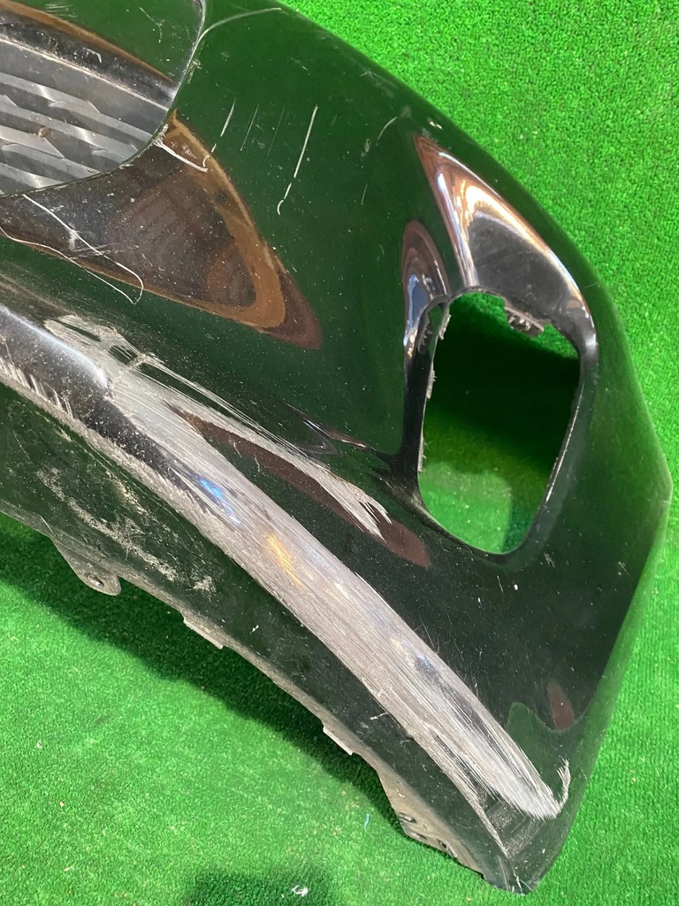 фото №6, Бампер передній перед kia rio iv 17-