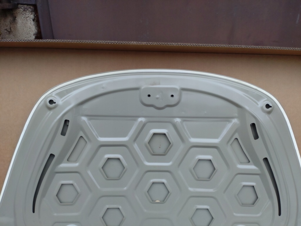 Капот alum. tesla model 3 2017- нова кришка передня двигуна model3 Недорого