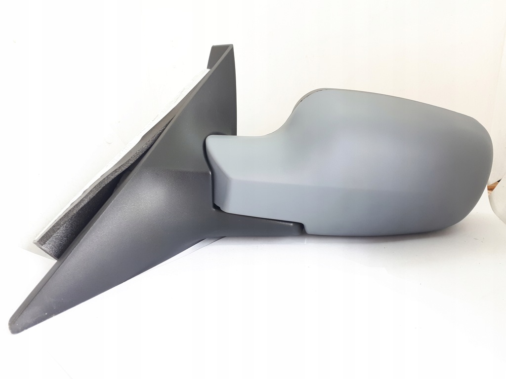 фото №2, Зеркало наружное левая renault grand scenic ii 2003 - 2008