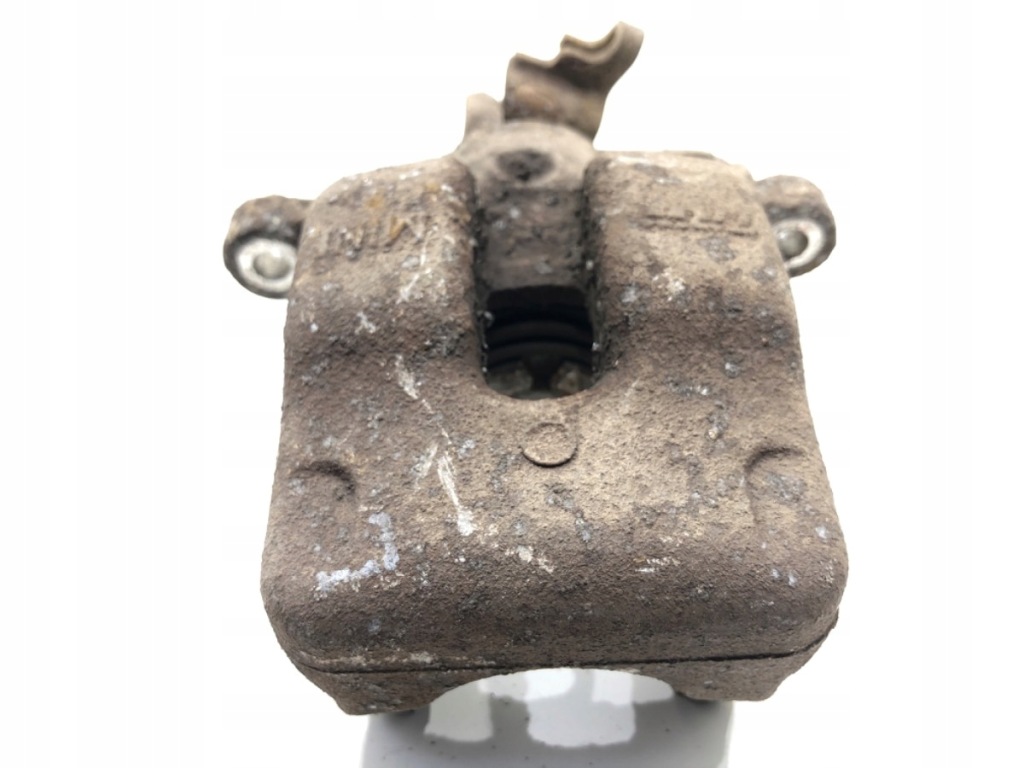 фото №1, Суппорт левый задняя mini countryman r60 crossover 10-16 левая, задняя