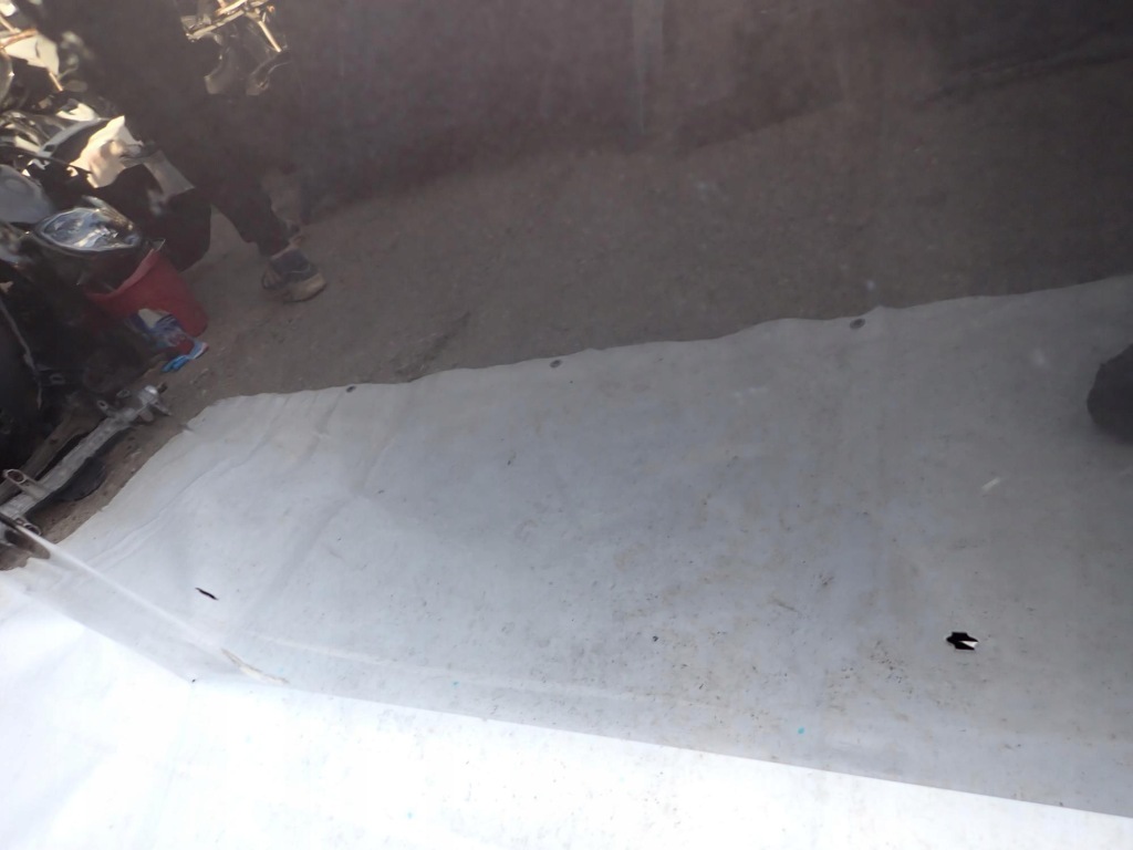 Jeep cherokee v kl рестайлінг  18- капот кришка двигуна Ціна