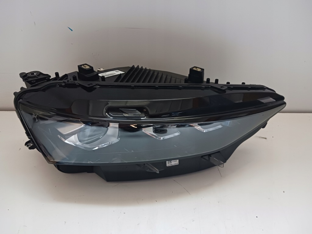 Купити Лампа перед citroen ds7 lifting