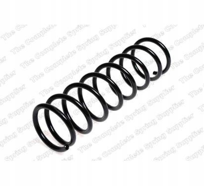 фото №1, Lesjofors 4055430 пружина підвіска