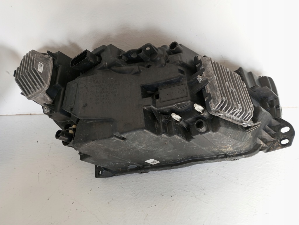 фото №14, Лампа правая левая full led volvo xc40 31446785 31446784