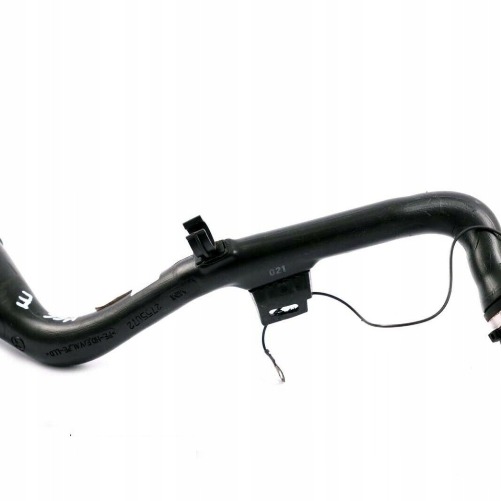 Mini cooper r55 r56 труба заливної пального 2755072 Доставка