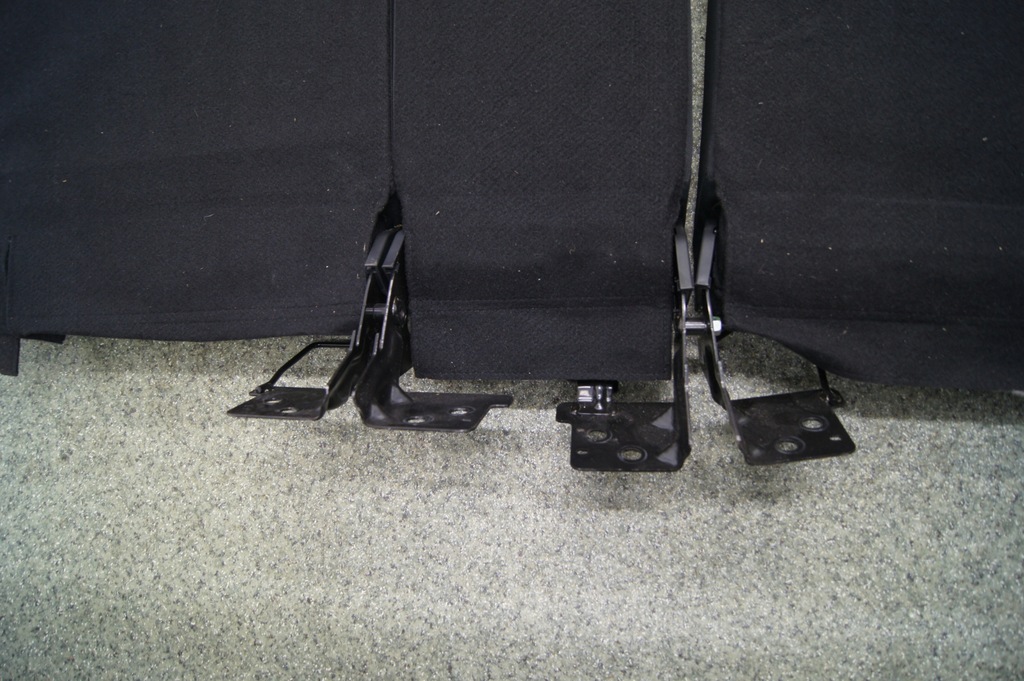 фото №13, Сидіння заднє сидіння mazda cx-5 ii 2018r 2.0b