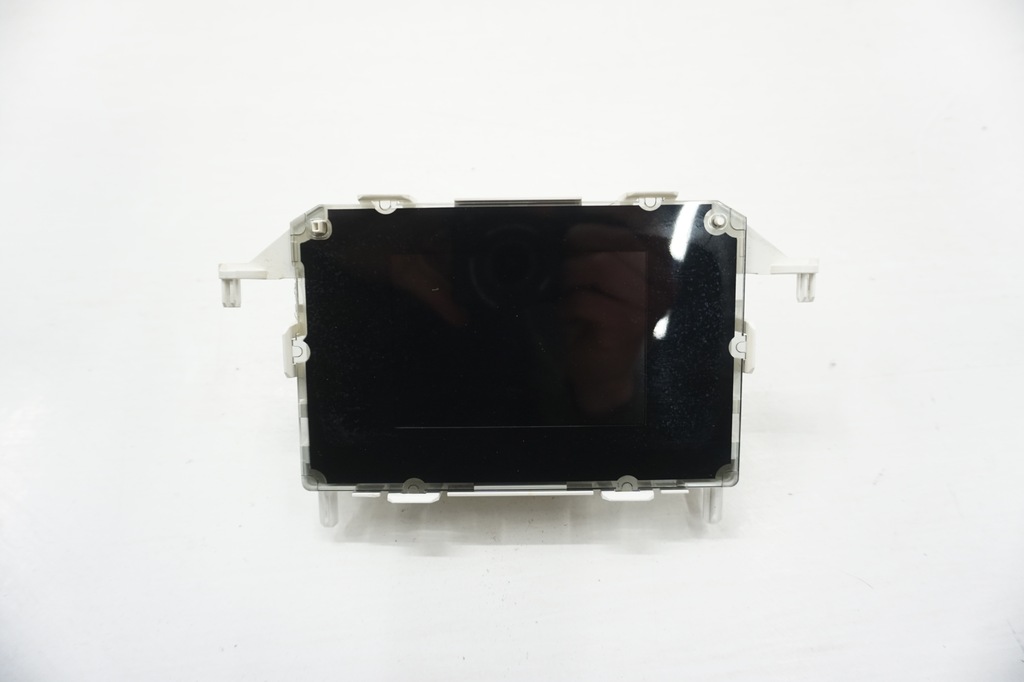 фото №1, Ford b-max дисплей радіо av1t-18b955-bf