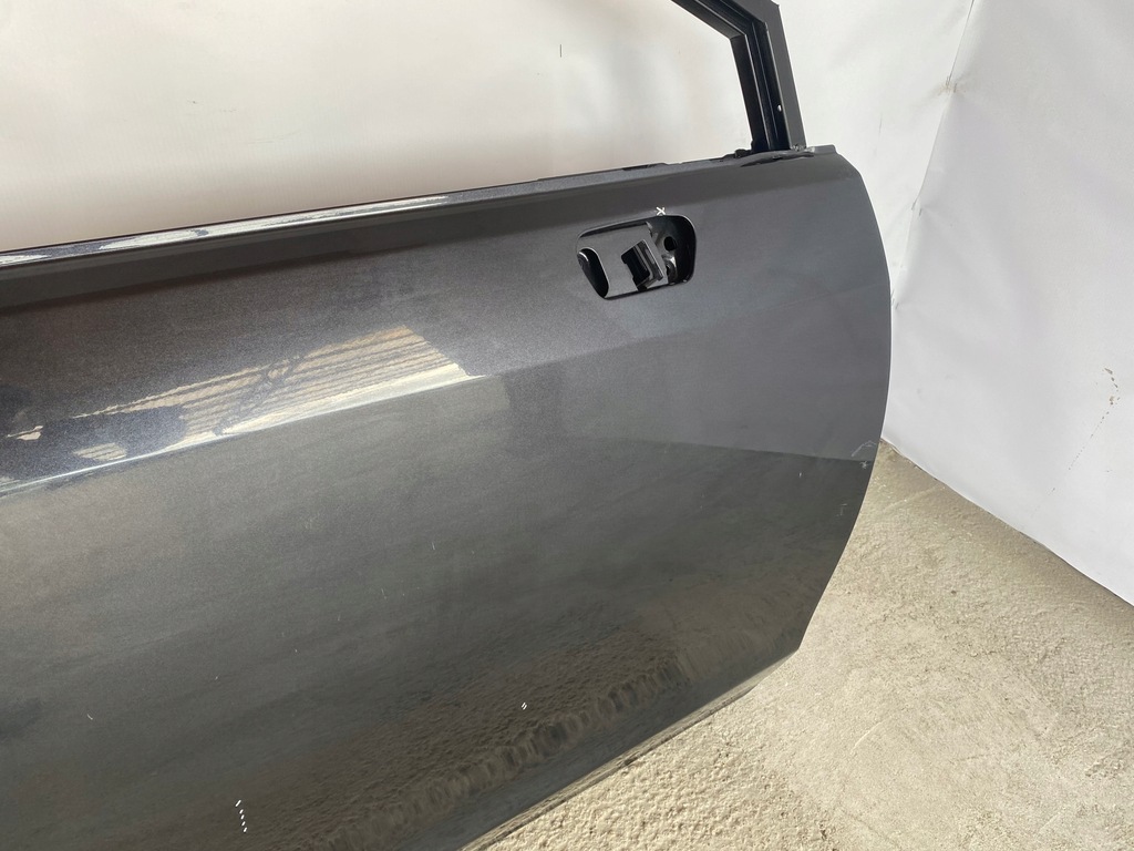 фото №6, Subaru xv 2011-2017r двері праве передні