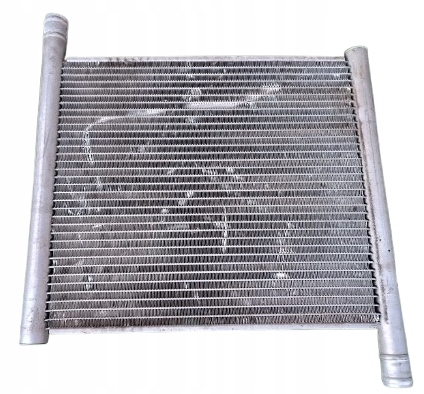 фото №1, Smart 450 i fortwo 0.6 радиатор wody