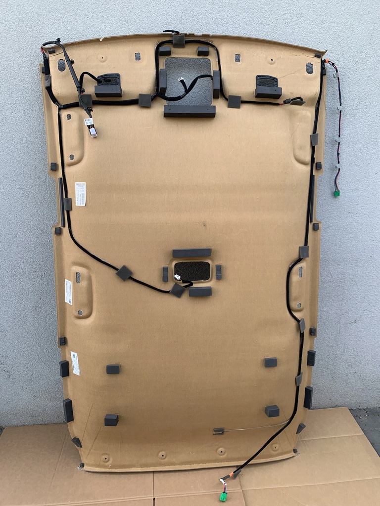 фото №8, Podsuftika хэтчбек kia ceed iii 18- 1.0 t-gdi