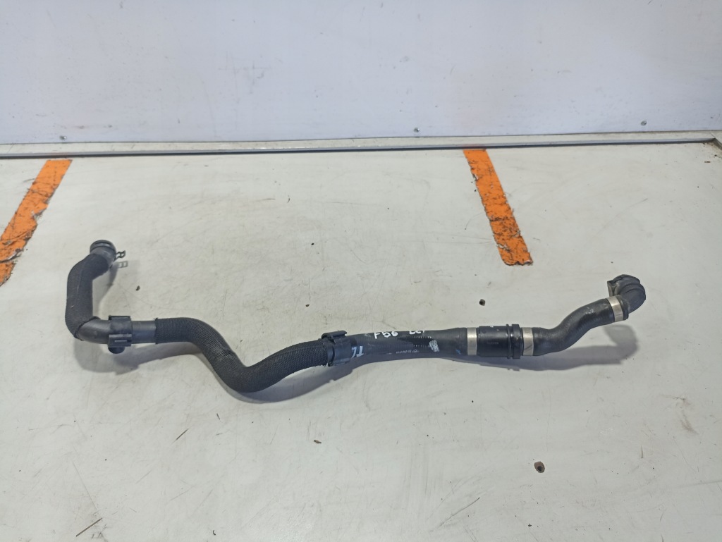 фото №1, Mini cooper f56 lci bev wąż wody 8741797