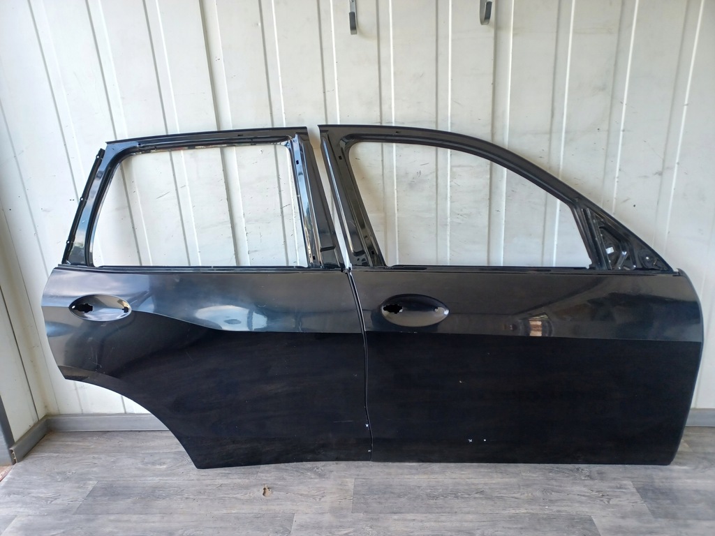 фото №1, Двері ---- bmw x5 g05 ---- задні праве