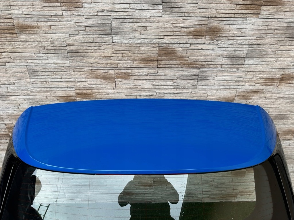 фото №11, Крышка багажника бампер лампы задняя камера bmw x2 f39 c1d mpak