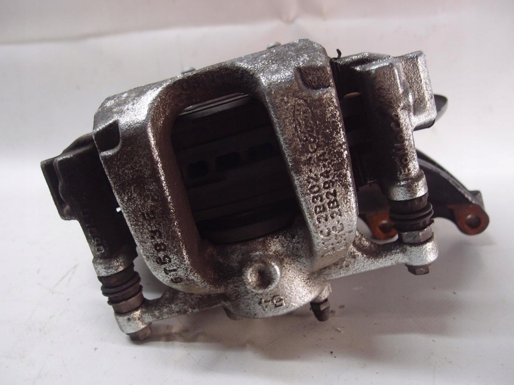 фото №6, Ступица поворотный кулак правая комплект puma mk2 1.0 b