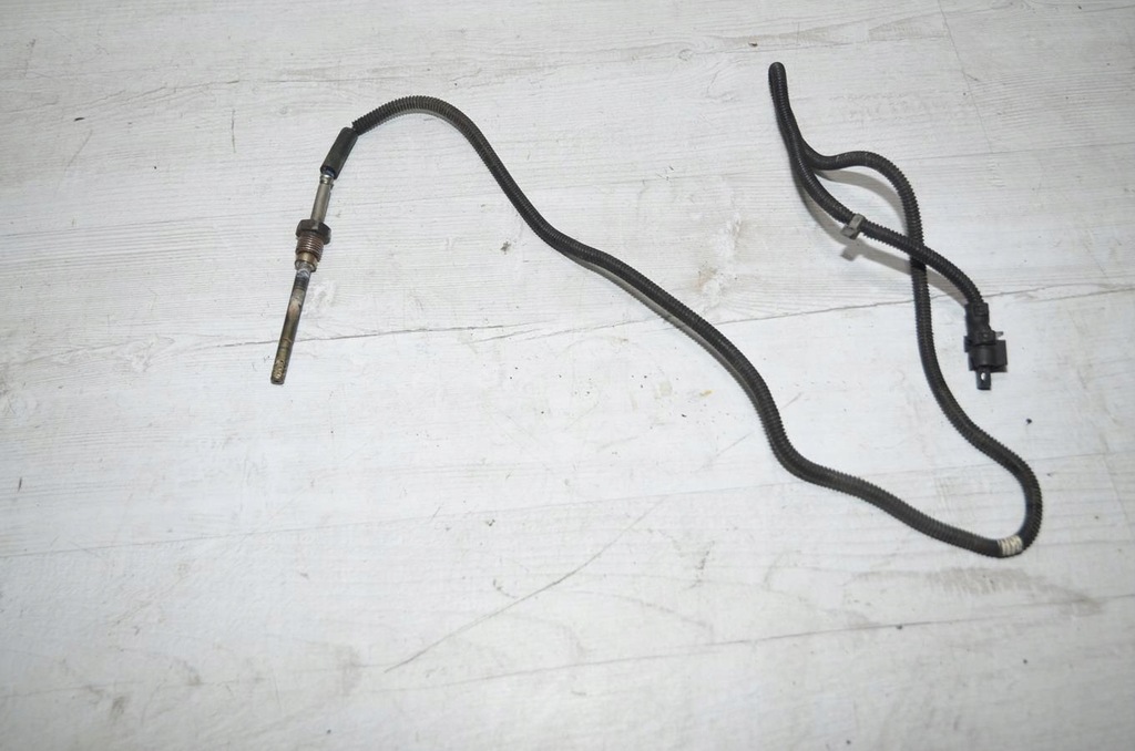 фото №1, Датчик temepratury выхлопных газов mercedes r-klasa w251