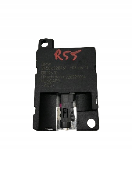Купить Модуль блок управления антенны mini r55 6928461