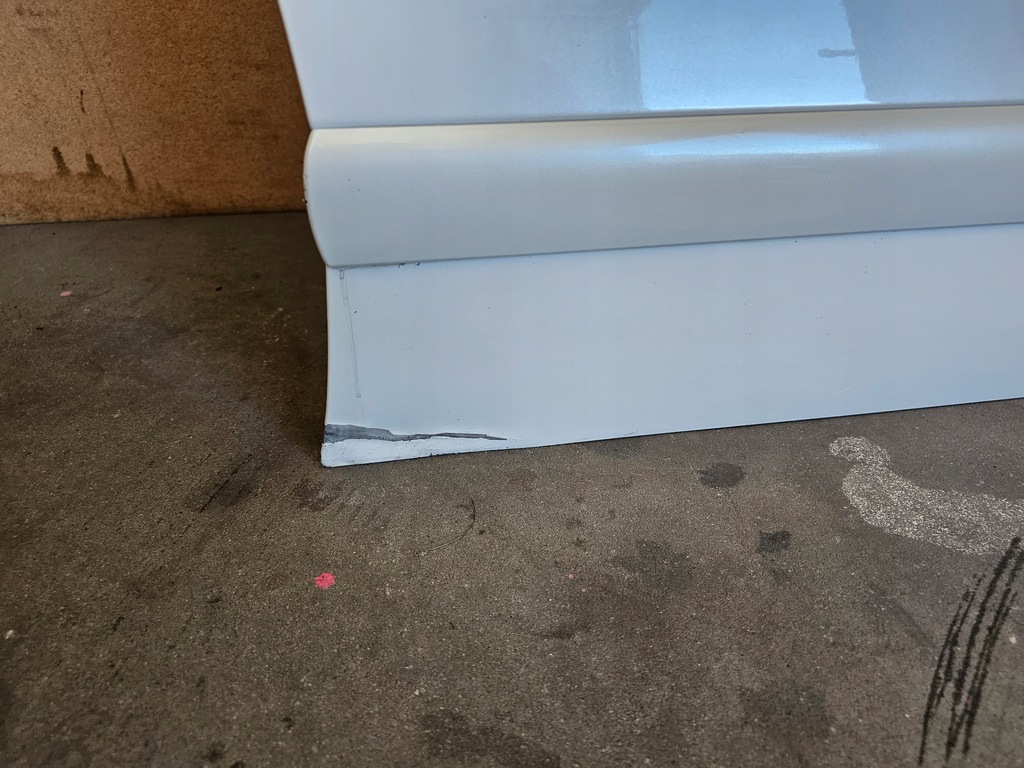 фото №5, Peugeot 5008 i 2010- дверь правый перед правое передние kwed