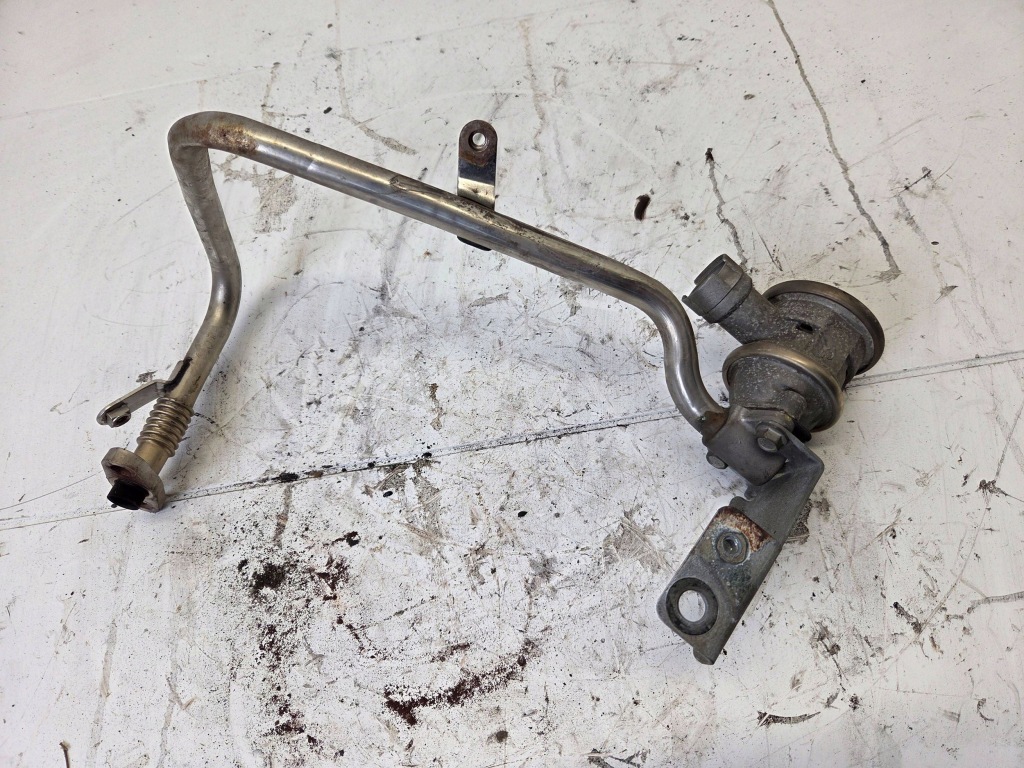 Купить Клапан трубка egr saab 93 9-3 ii 2,8t 12793759