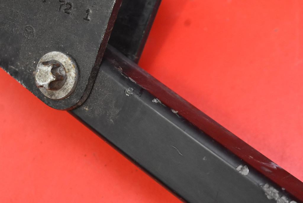 фото №7, Балка распорка чашка a1646200019 mercedes gl x164 3.0 cdi 224 km 06-09