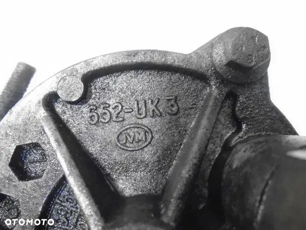 фото №7, Насос усилителя насос wody ford transit vi 2.4 tddi 0070905137