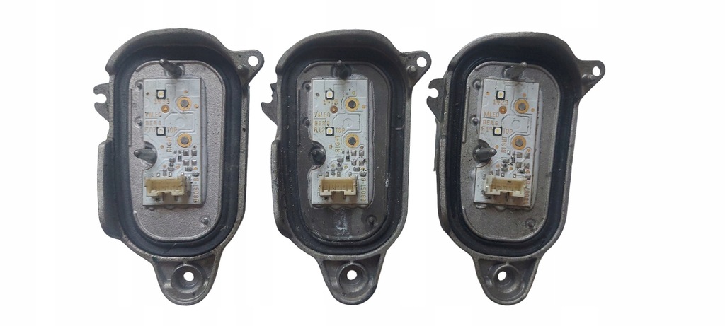 фото №1, Audi q5 lci правый модуль led drl 8r0941476a