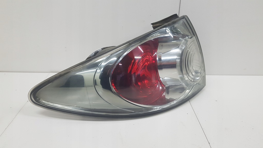 фото №1, Лампа левая задняя mazda 6