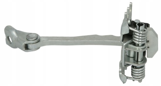 фото №1, Ограничитель дверь задняя renault fluence megane iii