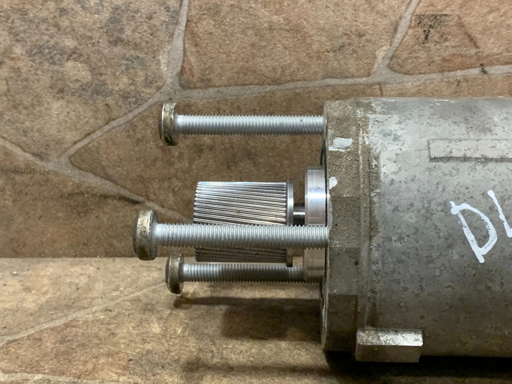 Електрична частина рейки рульового управління bmw 5 g30 7802277892 2.0l дизель 140kw 2019 Доставка