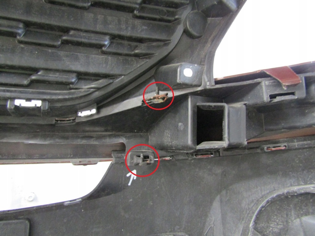 фото №12, Бампер перед peugeot rifter iii 3 18-