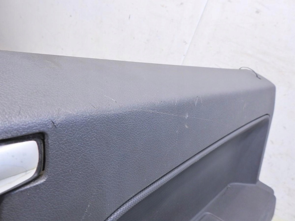 фото №8, Обивка дверь правый перед dodge caliber