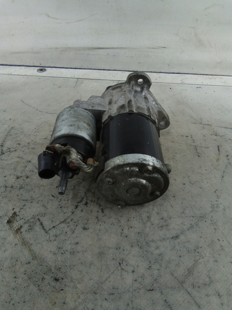 фото №5, D715 стартер astra k 1.4 12638691