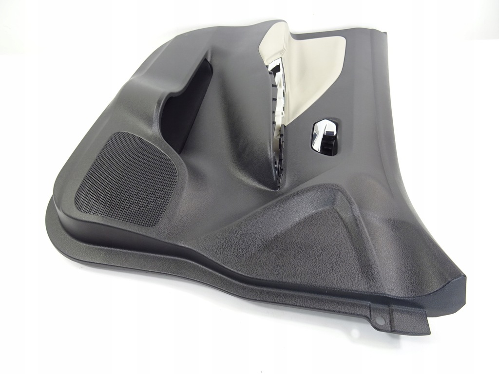 фото №8, Micra k14 обшивка двері ліва перед 809235fa0a 2016-