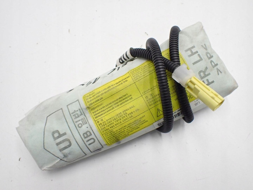 фото №1, Подушка подушка безопасности левая oryg trafic ii vivaro a 14r