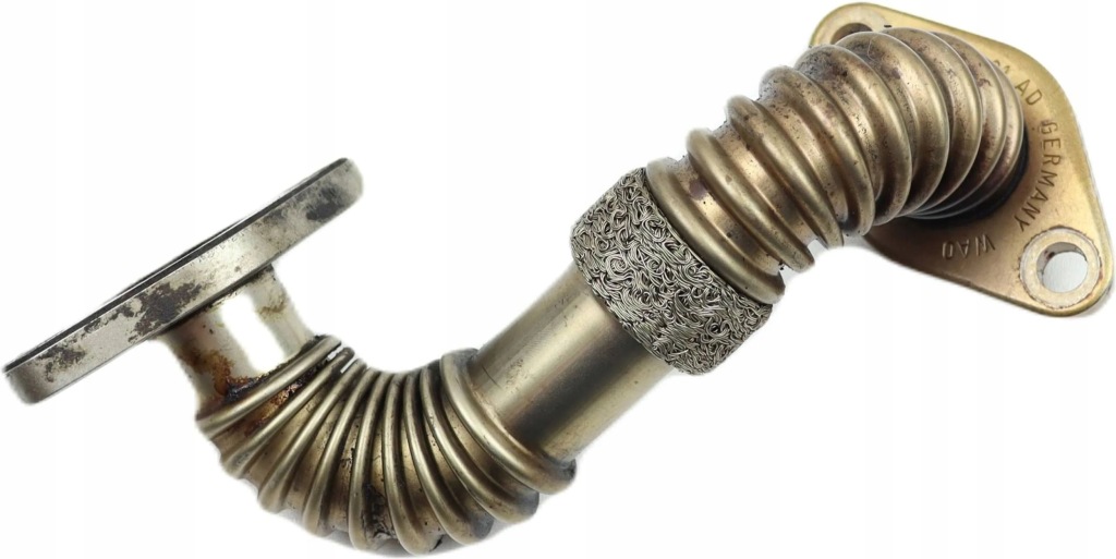 Купити Трубка egr vw passat b5 3b3 028131521ad 1.9l дизель 96kw 2002