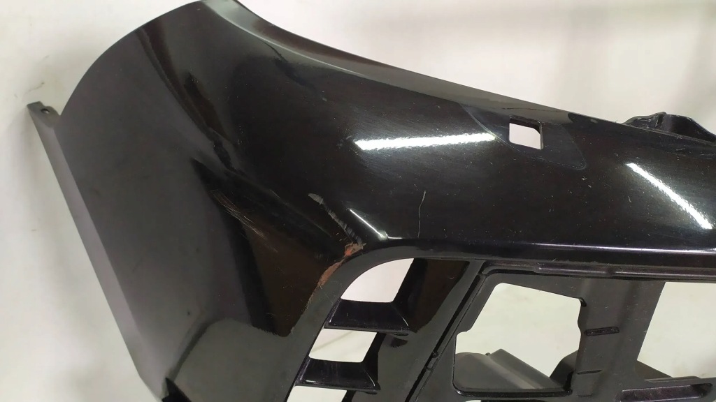 фото №2, Бампер перед передній honda civic x type-r